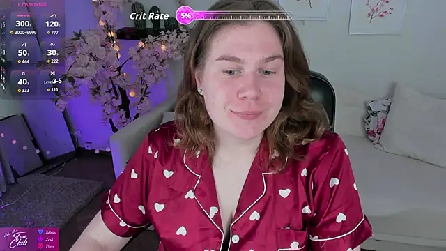 Nancy Sun  online show from 11/07/25, 11:43