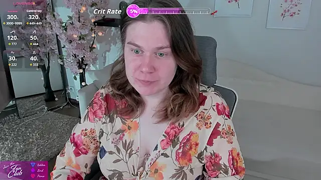 Nancy Sun  online show from 12/02/25, 11:48