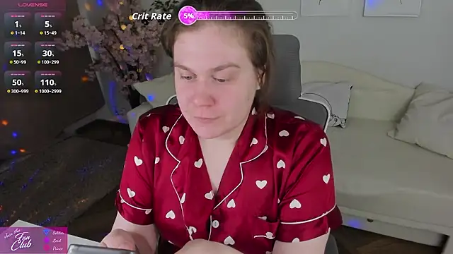 Nancy Sun  online show from 02/13/26, 11:28