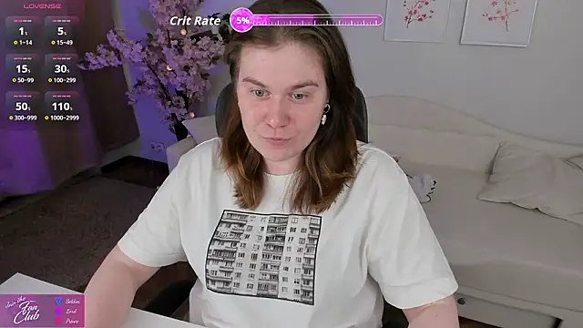 Nancy Sun  online show from 03/07/26, 11:29