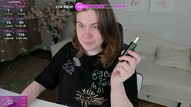 Nancy Sun  online show from 03/11/26, 03:51