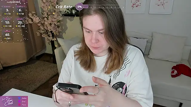 Nancy Sun  online show from 04/17/26, 11:35