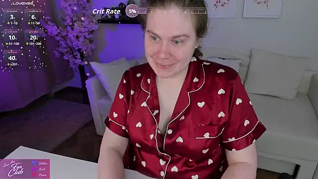 Nancy Sun  online show from 04/18/26, 11:14