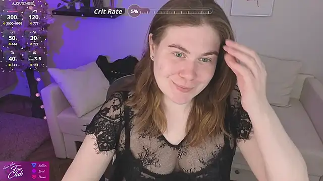 Nancy Sun  online show from 04/20/26, 11:24