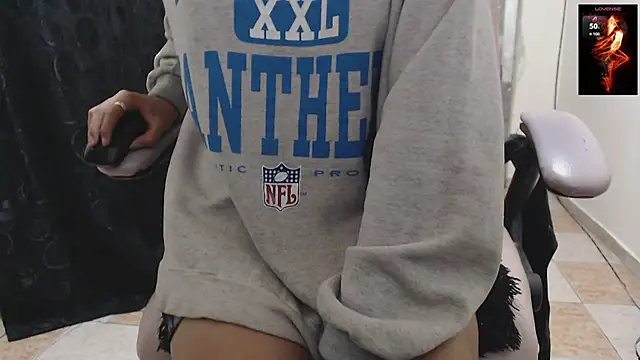 toxxxic cams online show from 03/30/26, 04:02