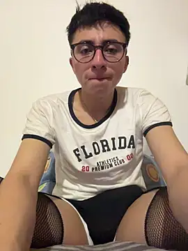 CamiRojas boy online show from 03/27/26, 03:45