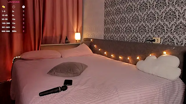 Sweet p1ays online show from 10/22/25, 11:15