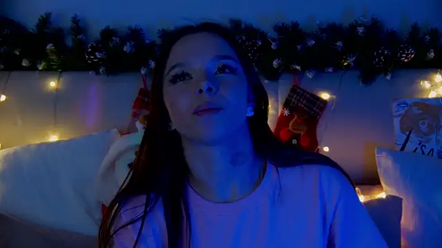 ElisabethDavis online show from 01/05/25, 12:31