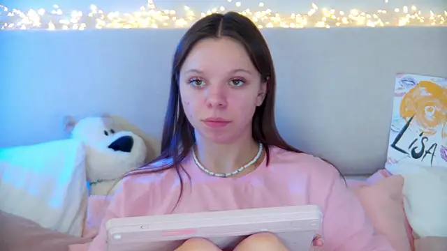 ElisabethDavis online show from 01/23/25, 09:18