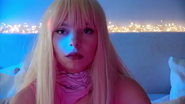 ElisabethDavis online show from 01/26/25, 06:16