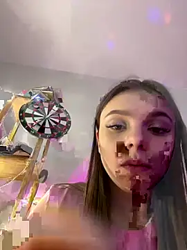 ElisabethDavis online show from 01/29/25, 10:11