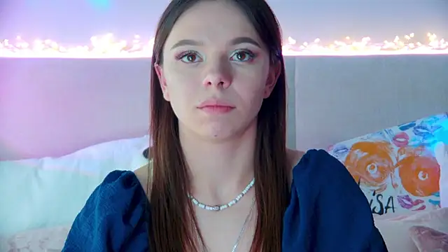 ElisabethDavis online show from 02/01/25, 12:40