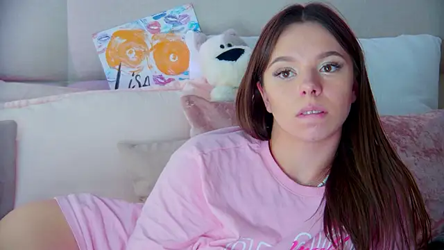 ElisabethDavis online show from 02/01/25, 09:29