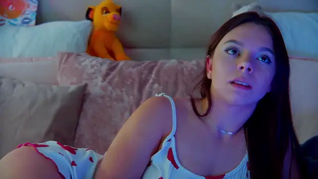 ElisabethDavis online show from 02/26/25, 03:08