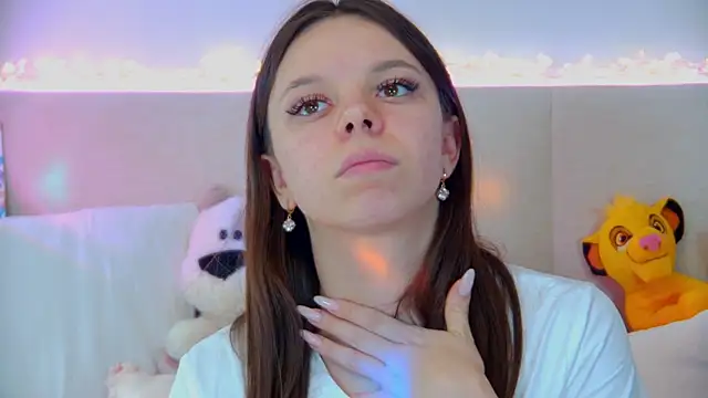 ElisabethDavis online show from 03/08/25, 03:13