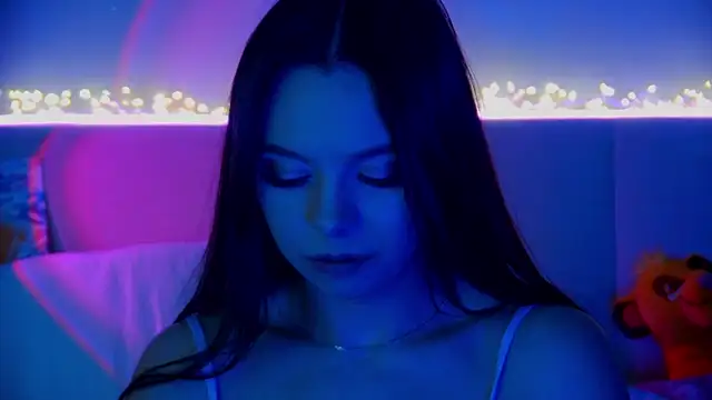 ElisabethDavis online show from 03/09/25, 09:36