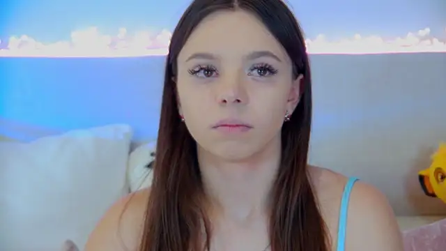 ElisabethDavis online show from 03/11/25, 11:04