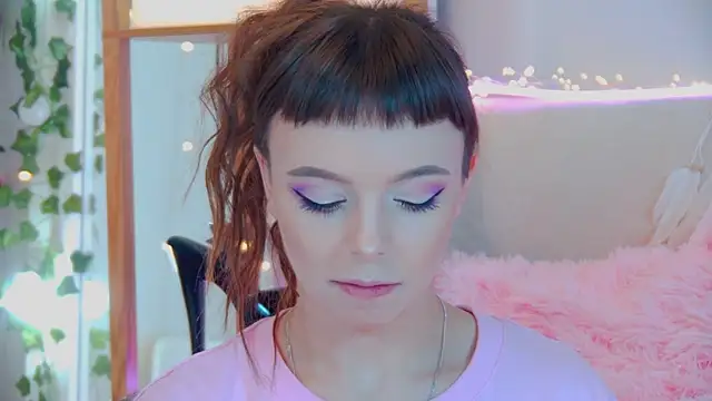 ElisabethDavis online show from 09/24/25, 03:15