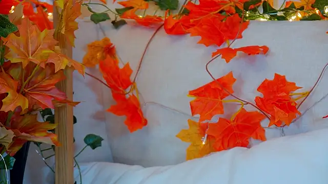 ElisabethDavis online show from 10/12/25, 03:11