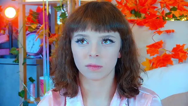 ElisabethDavis online show from 11/15/25, 03:52