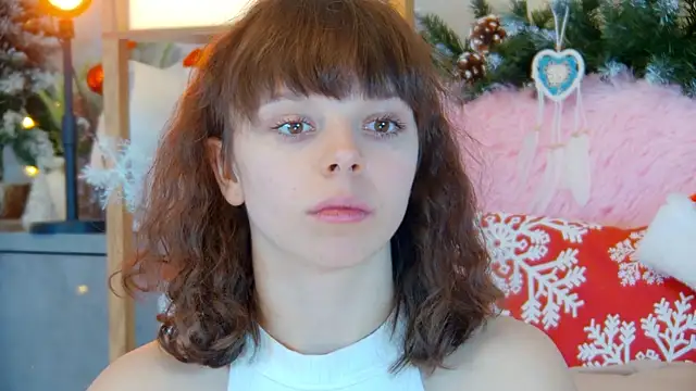 ElisabethDavis online show from 12/20/25, 06:15