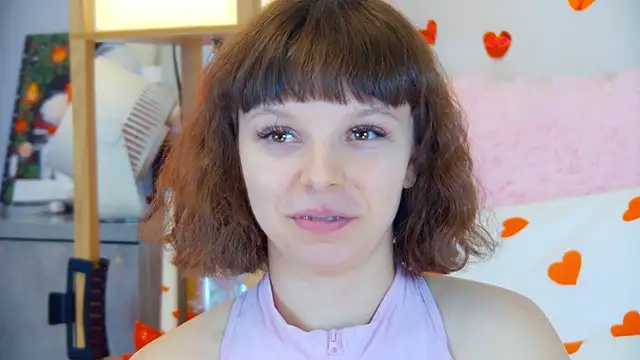 ElisabethDavis online show from 02/03/26, 03:17