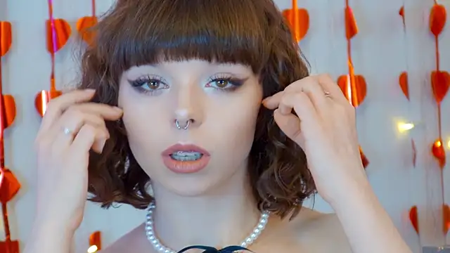 ElisabethDavis online show from 03/01/26, 03:14