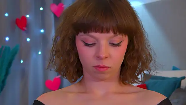 ElisabethDavis online show from 03/14/26, 04:12