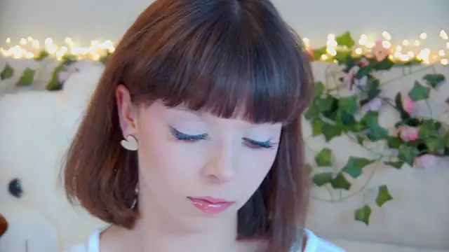 ElisabethDavis online show from 03/23/26, 03:16