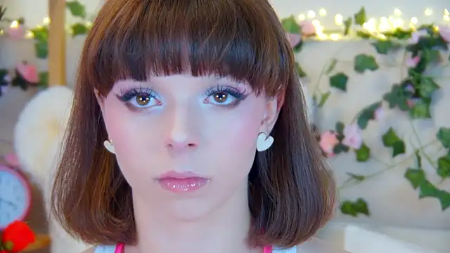 ElisabethDavis online show from 03/28/26, 03:22