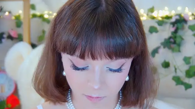 ElisabethDavis online show from 03/29/26, 03:34