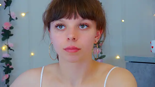 ElisabethDavis online show from 04/15/26, 03:19