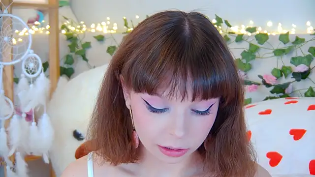 ElisabethDavis online show from 04/18/26, 03:27