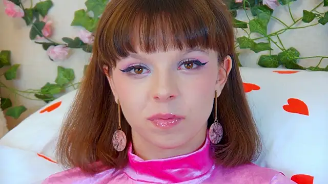 ElisabethDavis online show from 04/18/26, 07:07