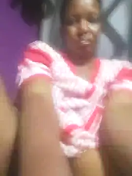 Hailey BaileyXYZ online show from 12/10/24, 08:38