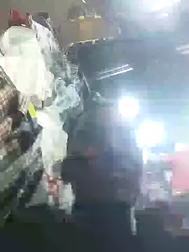 Hailey BaileyXYZ online show from 12/13/24, 02:16