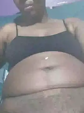 Hailey BaileyXYZ online show from 01/03/25, 06:46