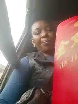 Hailey BaileyXYZ online show from 01/12/25, 06:39