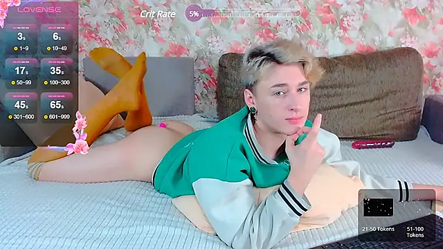  YummyTony  online show from 01/14/25, 06:24