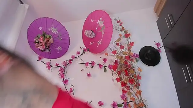 Snapshot of girlhentaiorgasmic chatting on 01/12/26, 11:15 girlhentaiorgasmic online show from 01/12/26, 11:15