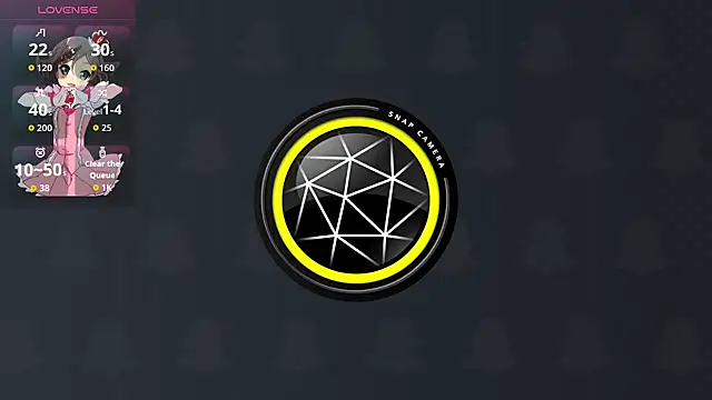 Snapshot of Xiaraa26 chatting on 02/13/26, 07:10 Xiaraa26 online show from 02/13/26, 07:10