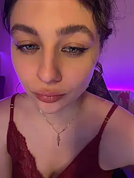 Snapshot of Your_insomniya chatting on 04/14/26, 09:21 Your insomniya online show from 04/14/26, 09:21