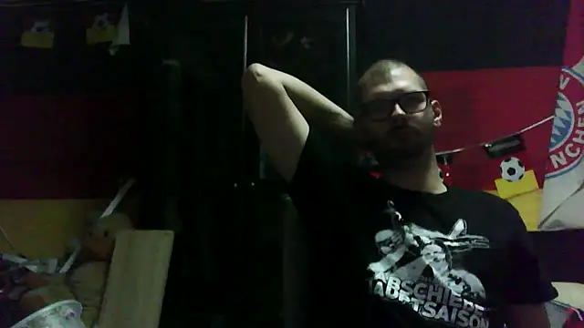 Die-geile-Sau online show from 11/01/25, 10:01