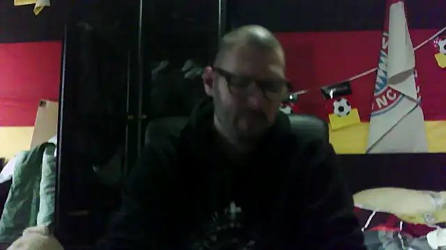 Die-geile-Sau online show from 11/30/25, 12:53