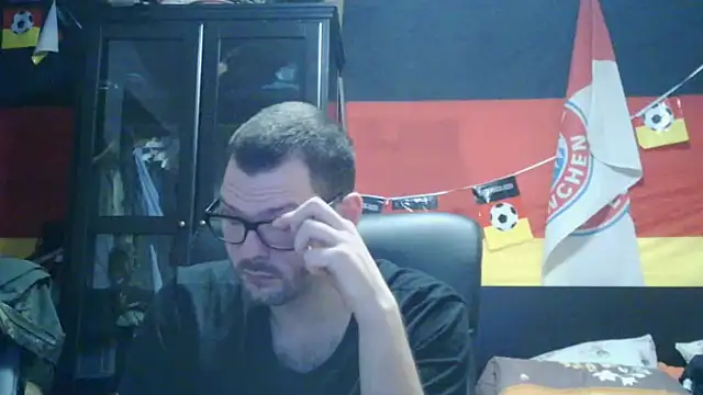 Die-geile-Sau online show from 01/18/26, 10:02