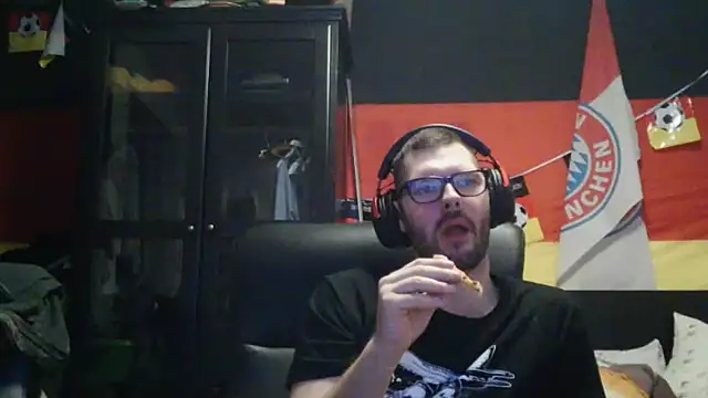 Die-geile-Sau online show from 02/06/26, 10:24