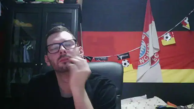 Die-geile-Sau online show from 02/27/26, 09:26