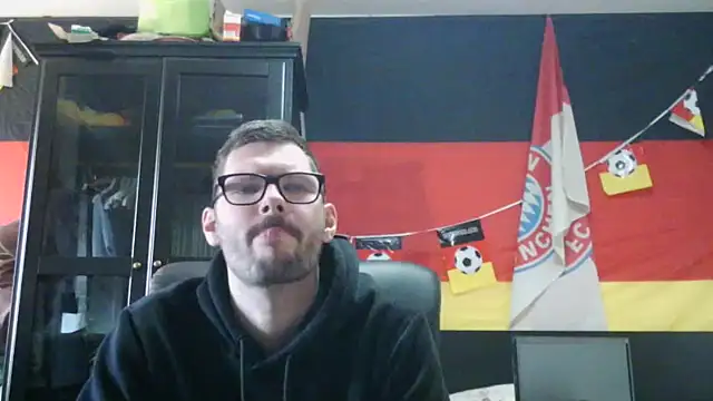 Die-geile-Sau online show from 03/04/26, 11:38