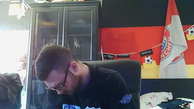 Die-geile-Sau online show from 03/20/26, 09:03