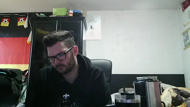 Die-geile-Sau online show from 04/18/26, 04:55